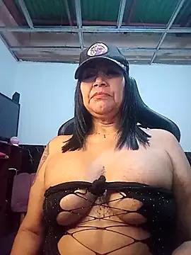 prince-demion from StripChat is Freechat