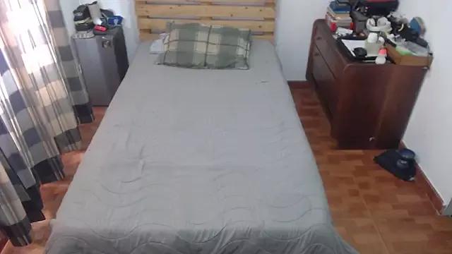 princes77_xxx from StripChat is Freechat
