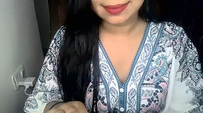 Princess_baby from StripChat is Freechat