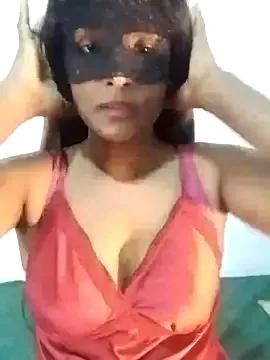 princess_emly from StripChat is Freechat