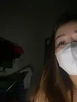 Princess_new from StripChat is Freechat