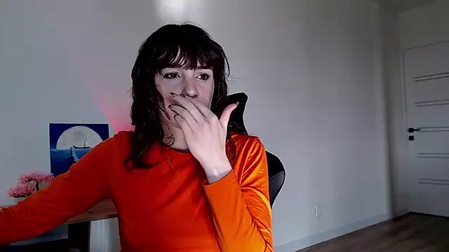 Princess_Shy___ from StripChat is Freechat