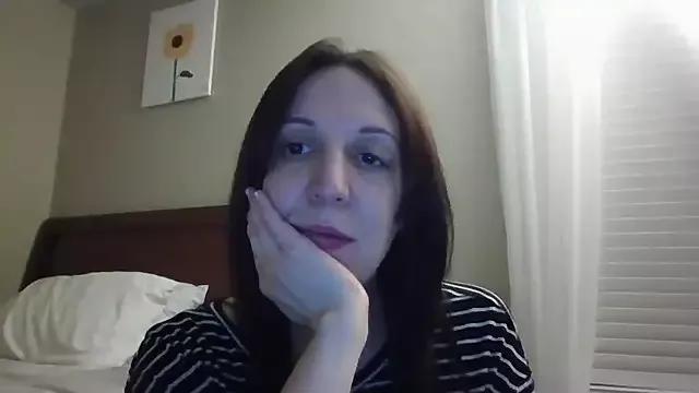 PrincessChloeBloom from StripChat is Freechat