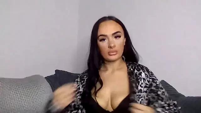 PrincessPaigeXX from StripChat is Freechat