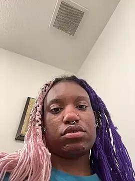 PrincessSapphire from StripChat is Freechat