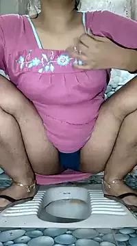 priya__angel from StripChat is Freechat