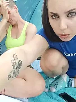 Provocunt from StripChat is Freechat
