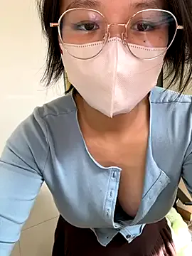 pumpkin_91 on StripChat