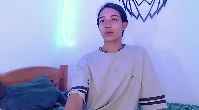 Pupy_Wolf from StripChat