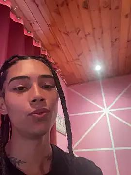 Pupy_Wolf from StripChat