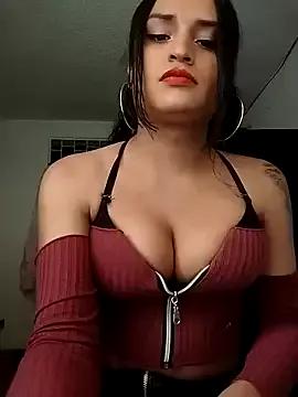 Pussycat_9999 from StripChat