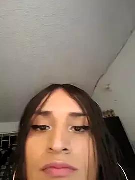 Pussycat_9999 from StripChat