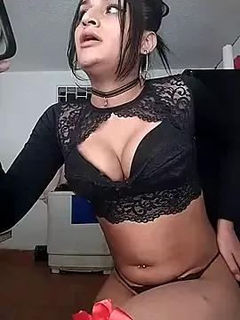 Pussycat_9999 from StripChat