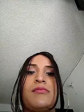 Pussycat_9999 from StripChat
