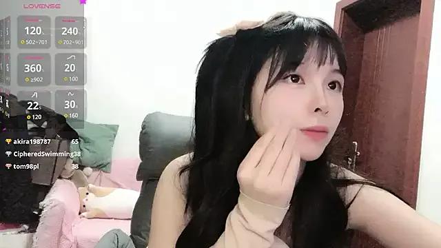 QQ88-99 from StripChat
