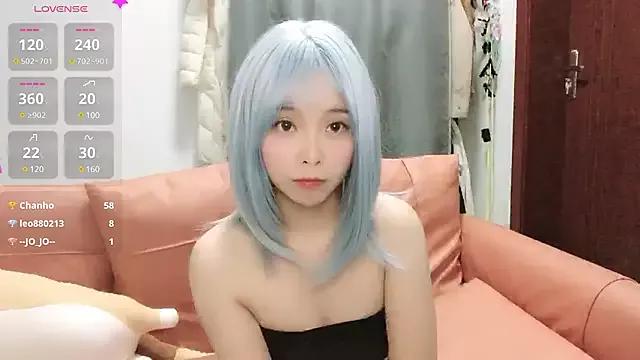 QQ88-99 from StripChat