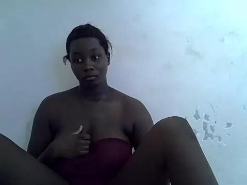 Queen-shiva from StripChat