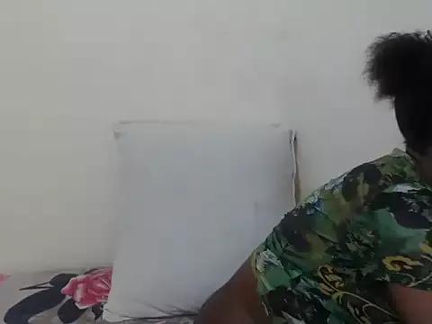 queen__ebony from StripChat