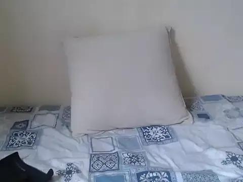 queen__ebony from StripChat