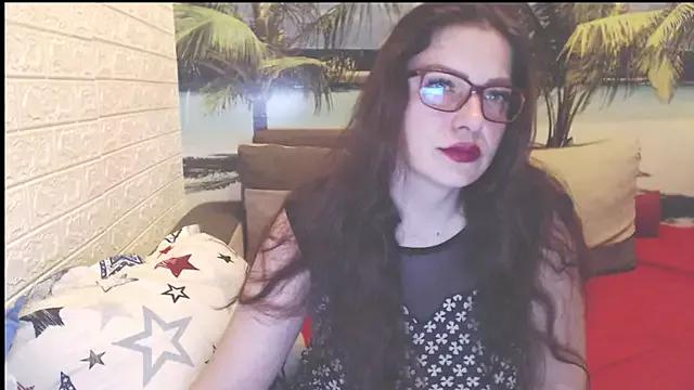 Queen__Natasha from StripChat is Freechat