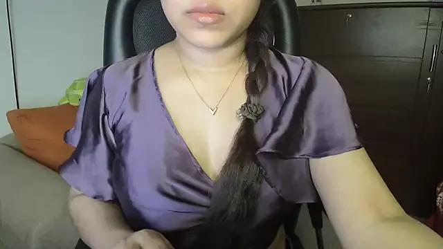 queen_angel67 from StripChat is Freechat