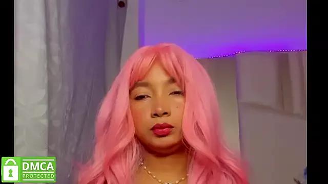 queen_angelique from StripChat