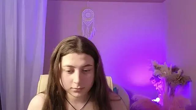 Queen_Michelle_ from StripChat