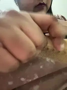 queen_sakhi24 from StripChat