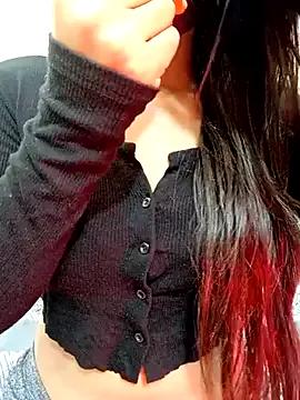 Queen_shakhi from StripChat