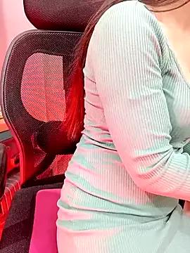 Queen_shakhi from StripChat