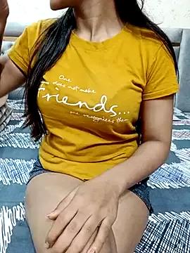 Queen_shakhi from StripChat