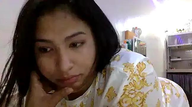 QueenAlexaMistress from StripChat