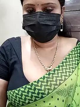 queenlakshana from StripChat