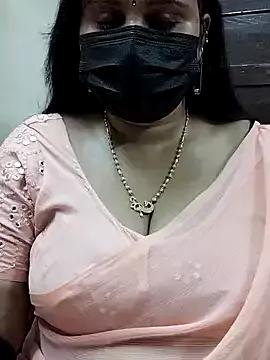 queenlakshana from StripChat