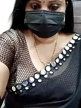 queenlakshana from StripChat