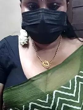 queenlakshana from StripChat
