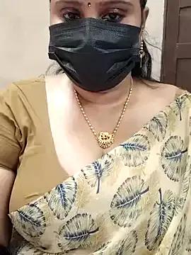 queenlakshana from StripChat