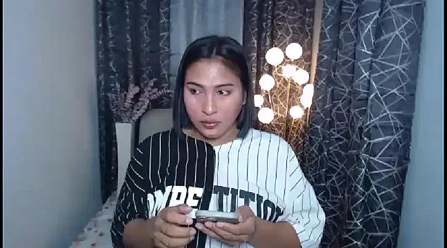 QueenSophiaMistress from StripChat