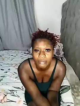 queenveeh from StripChat