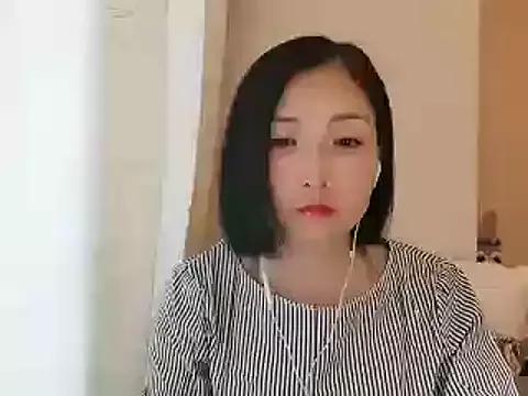 Rachel-6600 from StripChat is Freechat