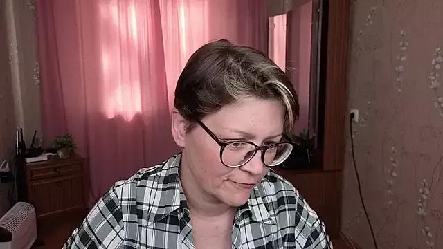 Rachel_Rocket from StripChat is Freechat