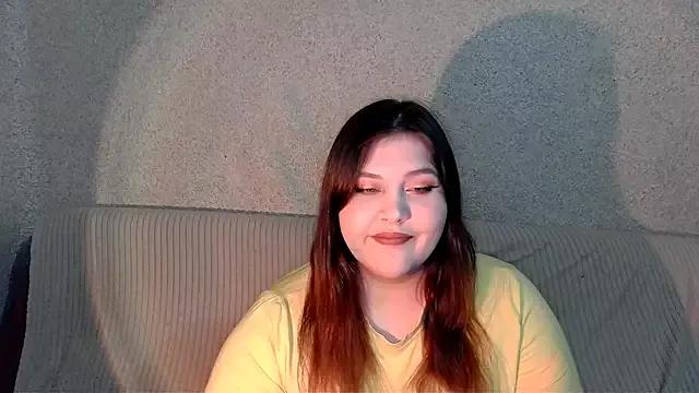rachelwild from StripChat is Freechat