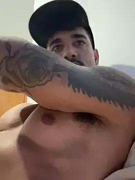 rafa232395 from StripChat