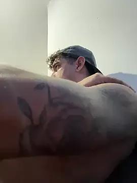 rafa232395 from StripChat