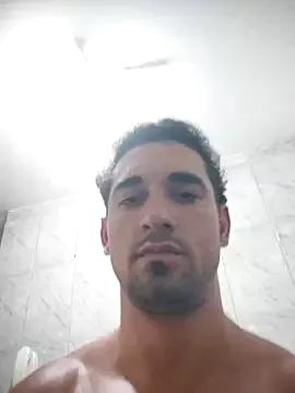 rafa232395 from StripChat