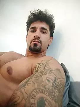 rafa232395 from StripChat