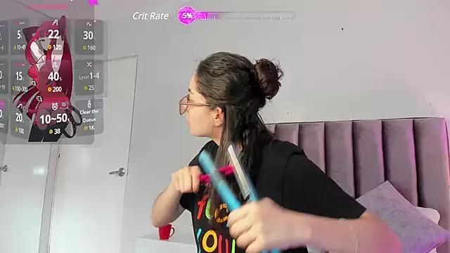 Girls: discover live performances with matured cam models, from teasing to fixations, in a variety of stunning live sex cams.