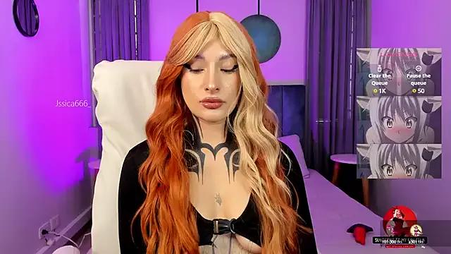 Girls: discover live performances with matured cam models, from teasing to fixations, in a variety of stunning live sex cams.