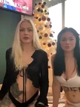 RayaMayvii from StripChat