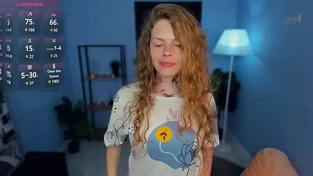 RayaNenlia from StripChat